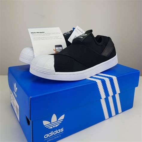 adidas slip original usado